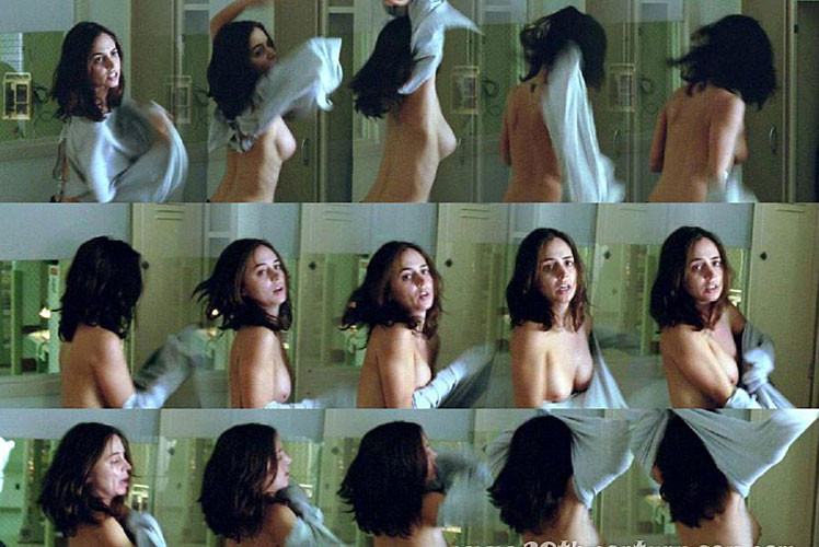 Eliza dushku Dekolleté
 #75380930