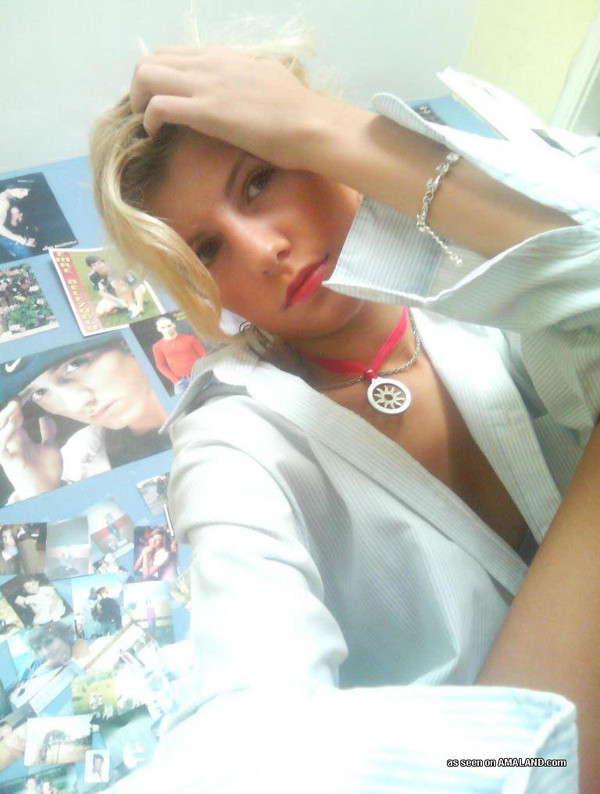 Mirada inocente
 #77080803