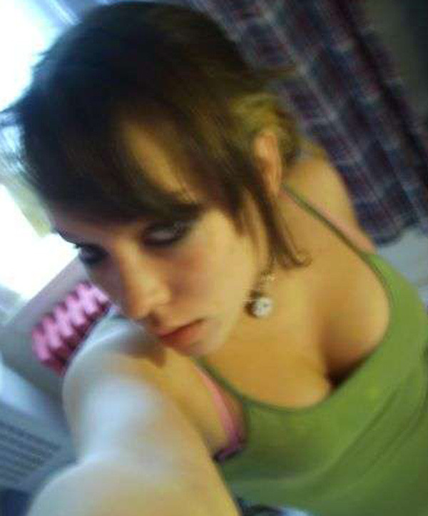 Mirada inocente
 #77080862