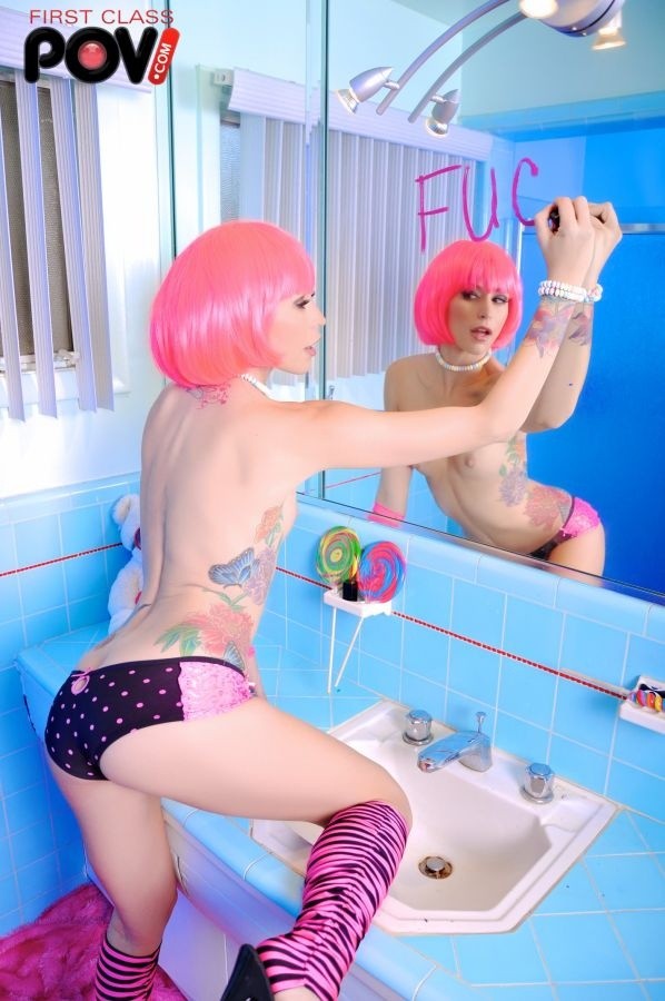 Monique alexander en candyland pics
 #71120959