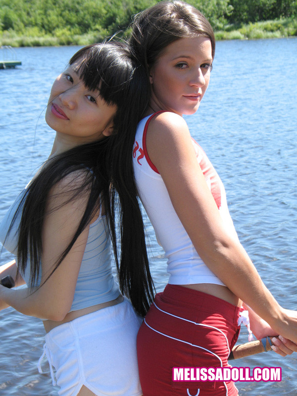 Sexy babes making out
 #78271054