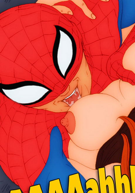 Spiderman sex comics #69340716