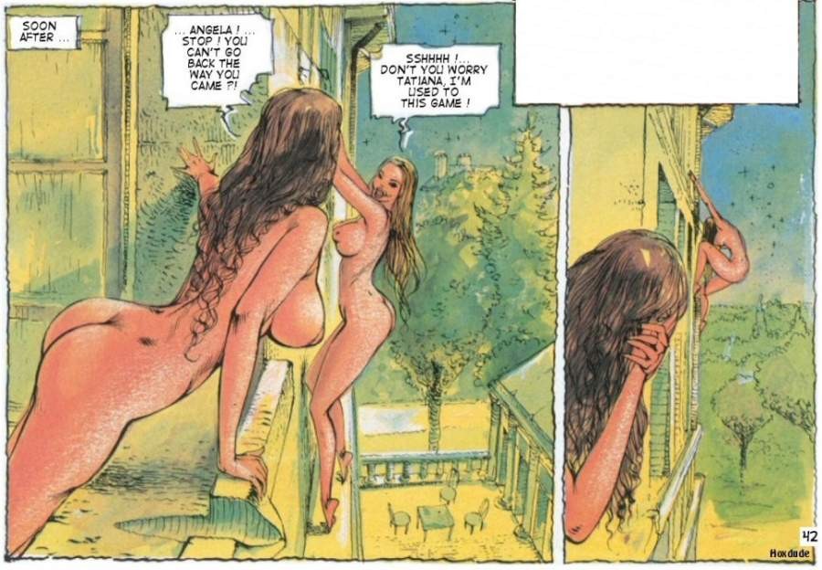 Riesige Brust Lesben reiben crotches zusammen
 #69709330