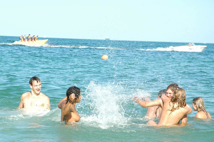 Unbelievable nudist shots #72292913