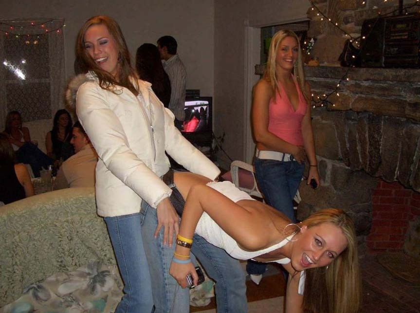 Nice picture gallery of wild and tipsy chicks #76395972