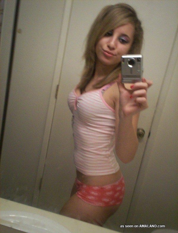 Sexy girlfriends camwhoring in the bathroom #67817713