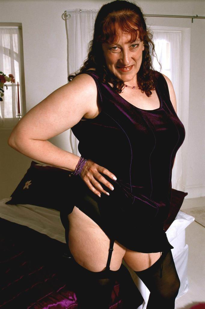 fat amateur granny with big tits #67107988