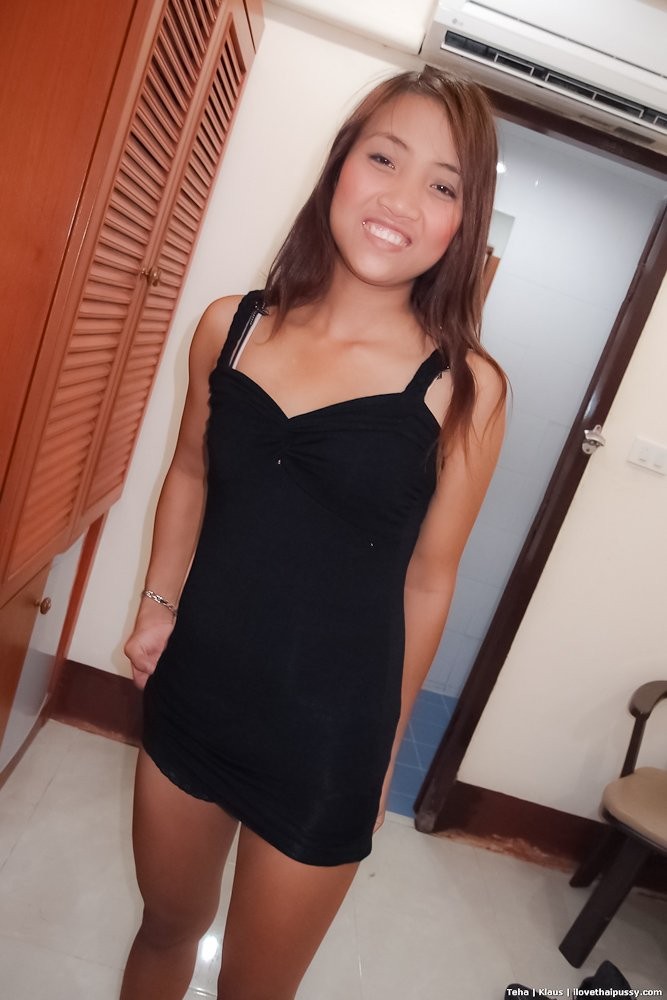 Happy Thai Teen Whore Fucks Swedish Sex Tourist No Condom Bareback For Money Asi #68413238