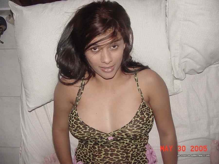 Hot amateur sexy Latina bombshell #77955981