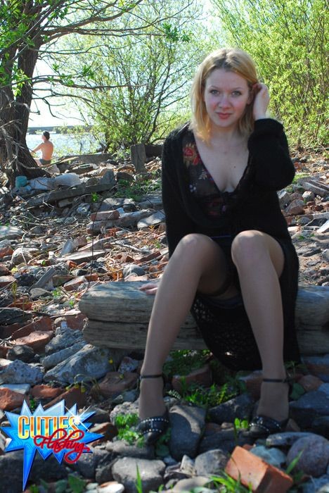 Cuties Flashing #72691856