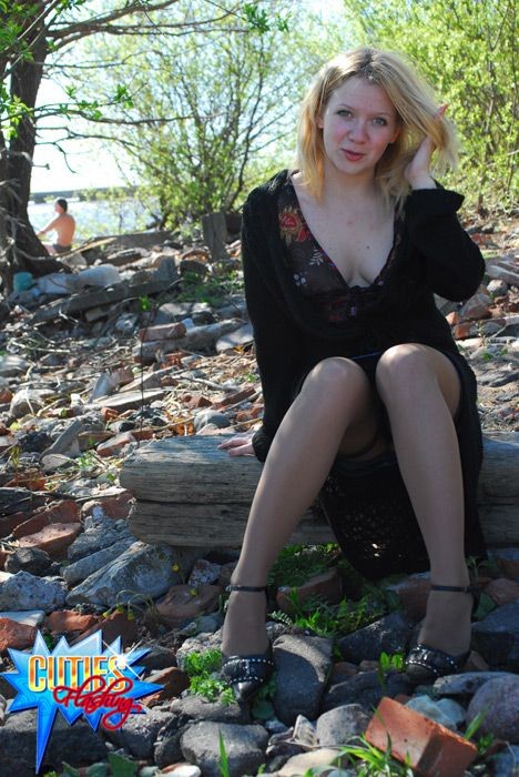 Cuties flashing
 #72691861