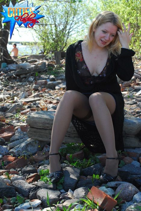 Cuties Flashing #72691867