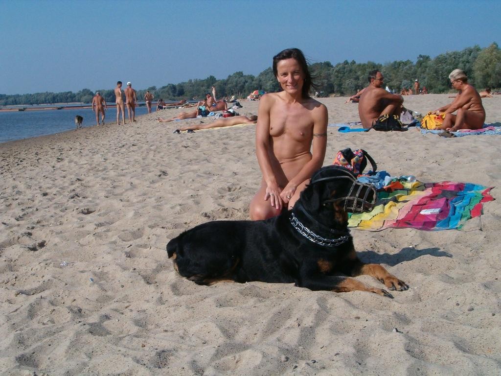Warning -  real unbelievable nudist photos and videos #72274424