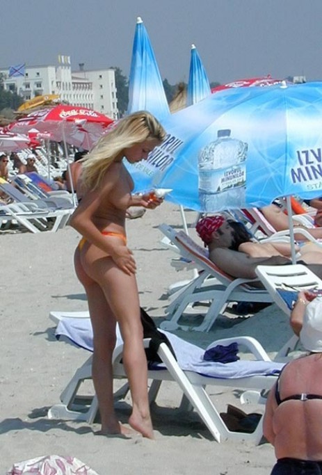 Warning -  real unbelievable nudist photos and videos #72268145