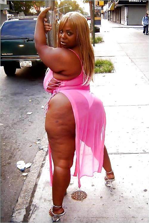 hot black girls showing off their huge asses #67318379