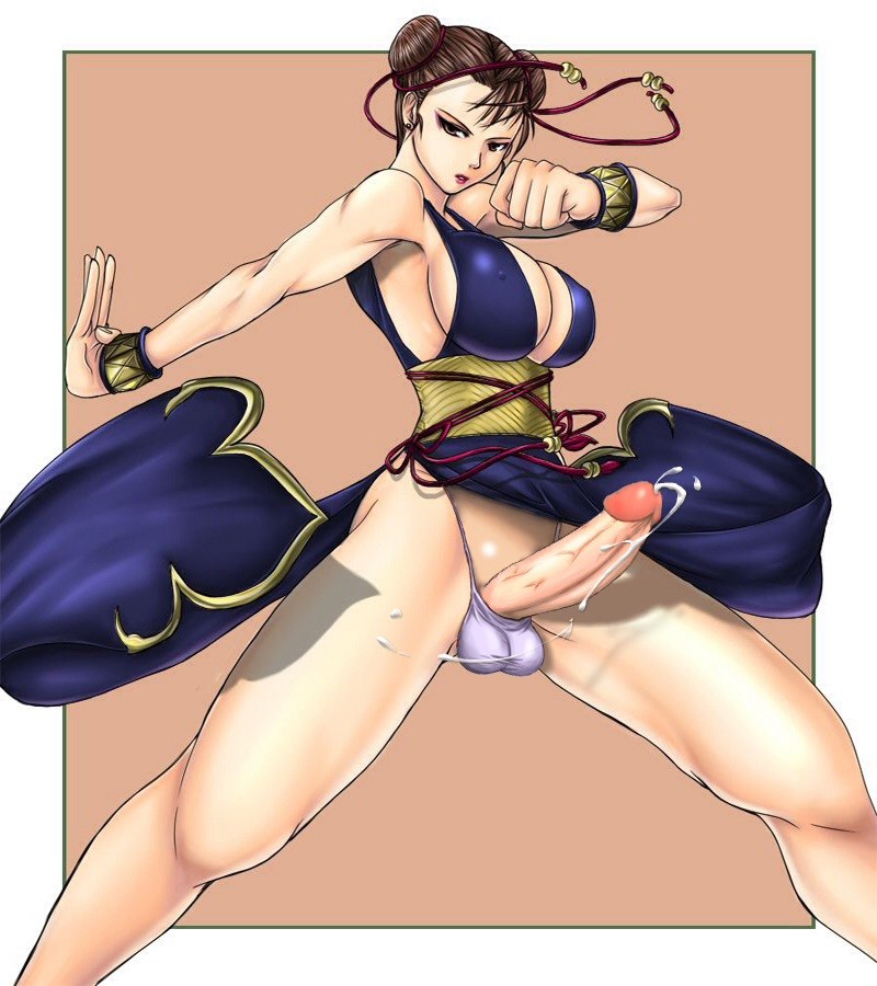 Chun li sesso futanari
 #69331851