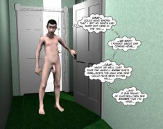 Perverted Gay Cartoon Porn - Comic Porn Pics, XXX Photos, Sex Images - PICTOA.COM