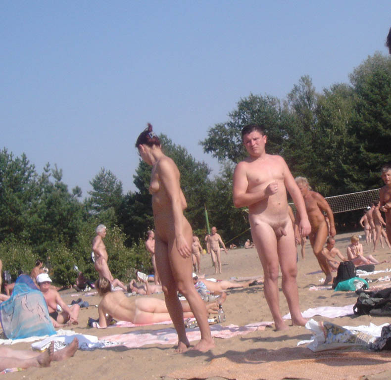 Incredibili foto nudiste
 #72294863