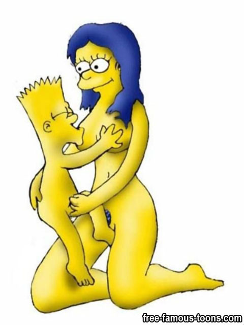 Marge simpson hardcore sex
 #69335609