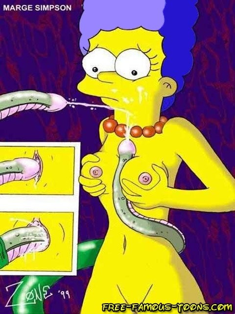 Marge simpson sesso hardcore
 #69335634