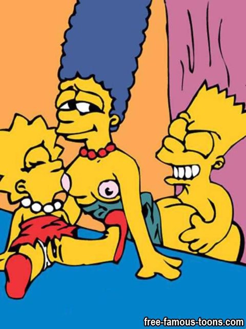 Marge simpson sesso hardcore
 #69335648