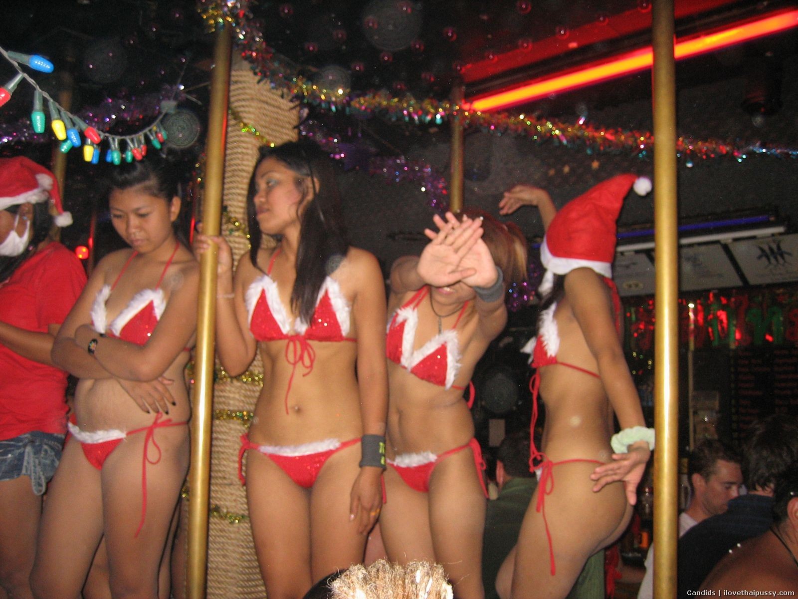 Salope thaïlandaise chaude de Bangkok baisée à nu par un touriste sexuel, pute asiatique
 #67671754