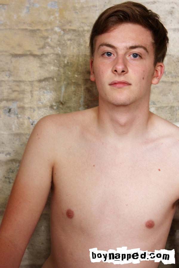 Smooth, innocent looking Sean McIntyre is the epitome of a twink - but he's got 