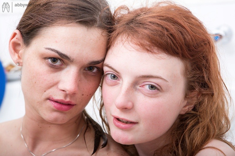 Elisa and Evi #78052326