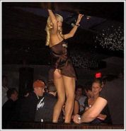 Paris Hilton Upskirt Pussy Pictures And Sucking Cock