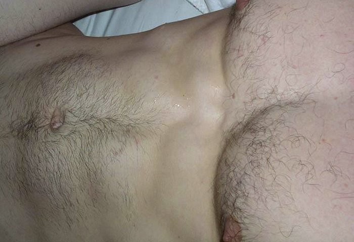 Two amateur twinks like mutual masturbating and cumming passion #76918162