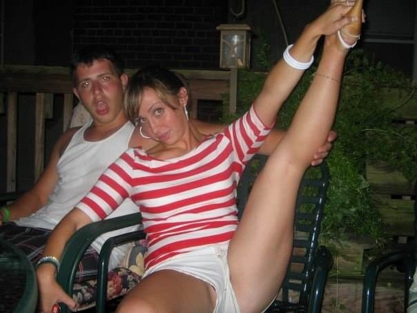 Pics of college hotties drunk and acting wild in parties #76397271