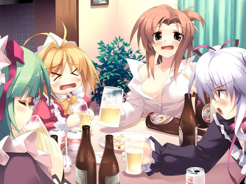 Schoolgirls pay for their hentai education with their pussy #69679345