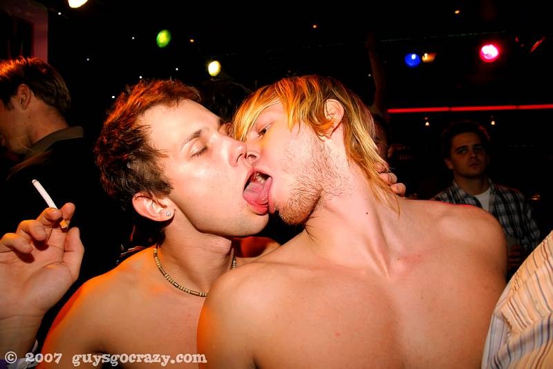 Sensitive twinks getting nailed in the ass cheeks by rough studs #76987772