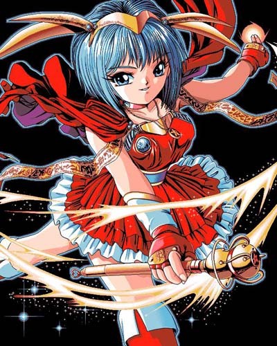Anime erótico
 #69652527