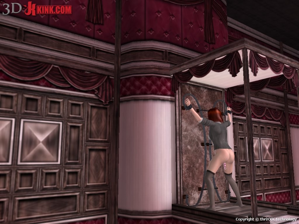 Imágenes de muestra de absolutamente nuevo juego fetiche 3d
 #69631080
