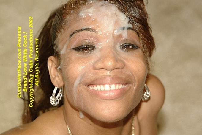 Black girl gangbang and messy facial #73451454