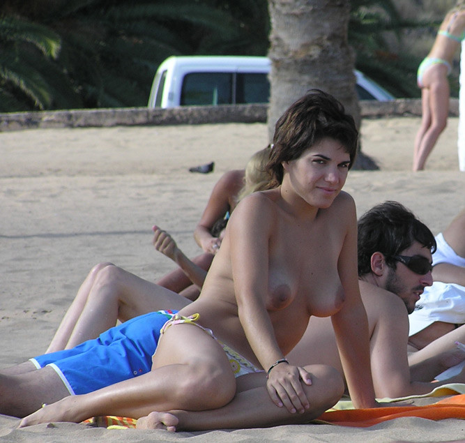Warning -  real unbelievable nudist photos and videos #72274986