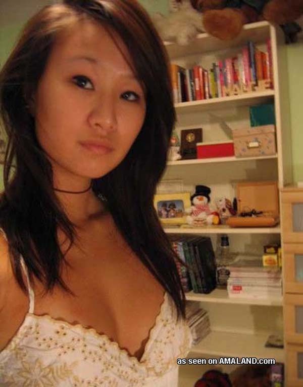 Picture compilation of amateur sexy lovely Asian babes #68389887