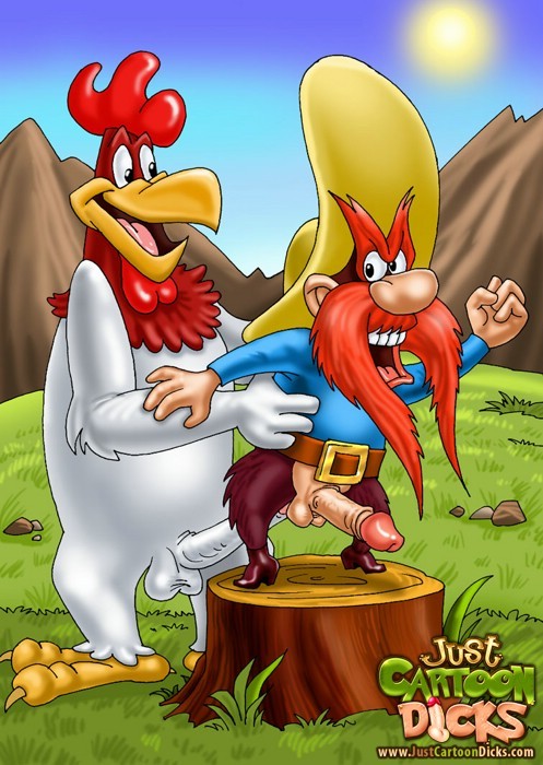 looney gayville #69657448