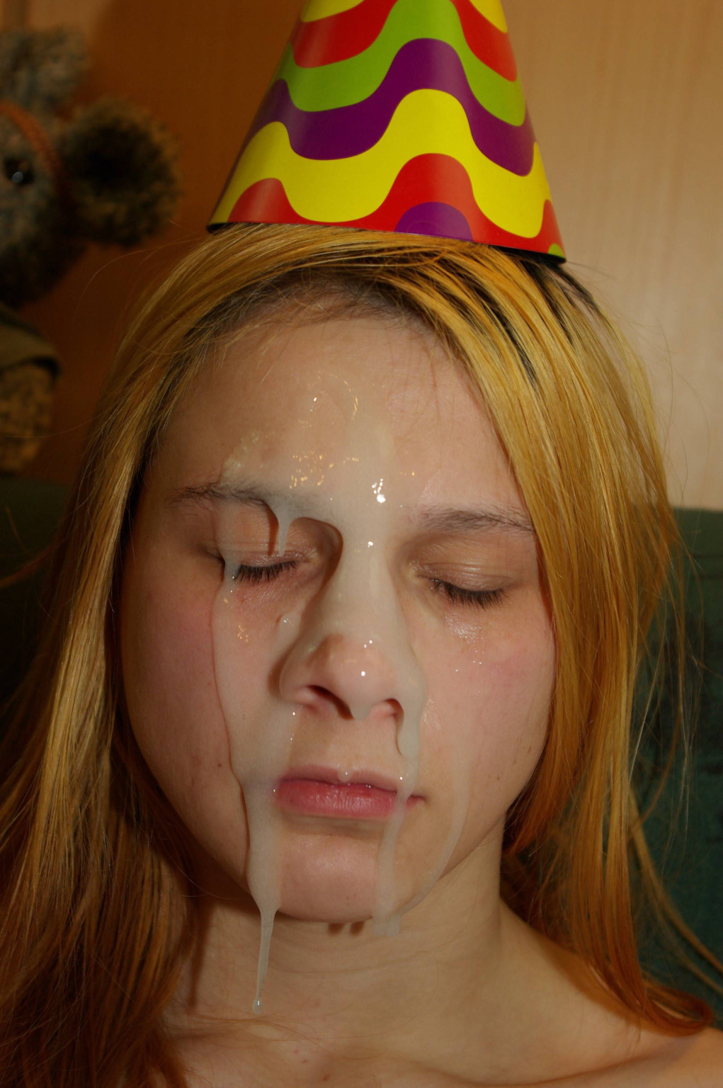 Gfs with jizz all over them gallery 14 #67717530