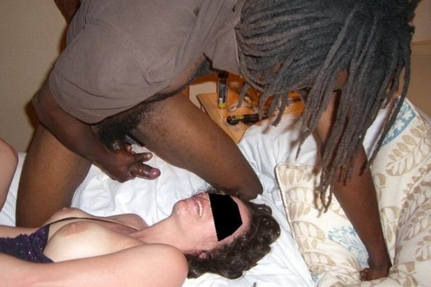 white wives getting banged by black cocks #67254074