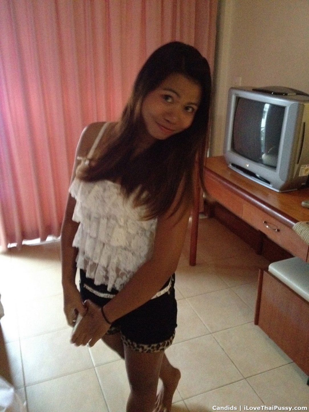 Hot thai teen prostituta scopata bareback senza preservativo sesso turistico frange asian babe
 #67939000