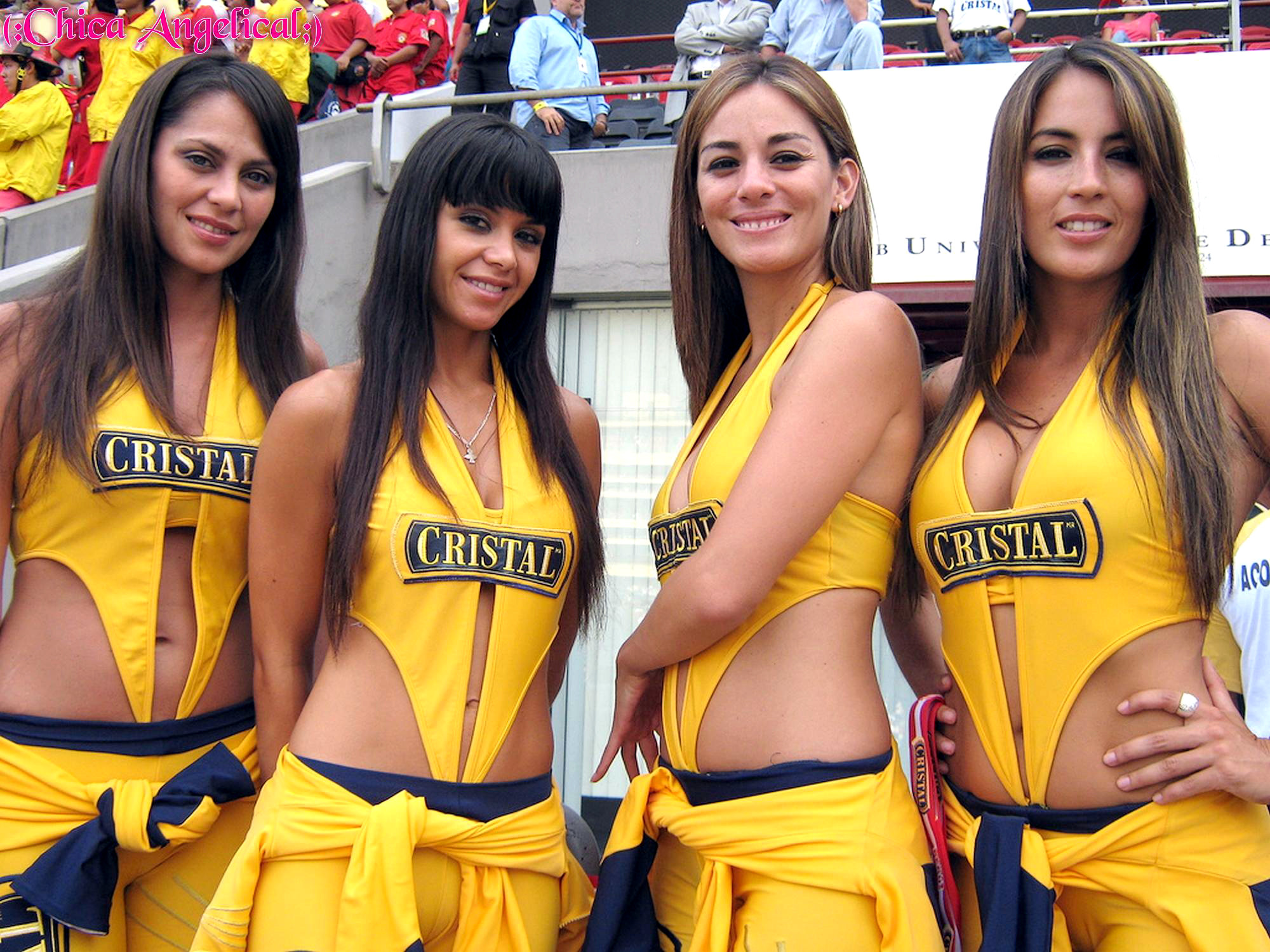 Latin GFs posing for pics and fucking #67182155