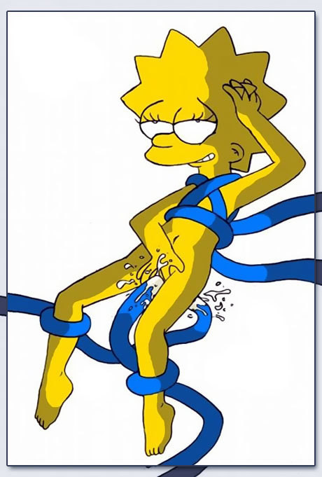 Melissa, con un cuerpo excelente, es follada por Bart.
 #69646594