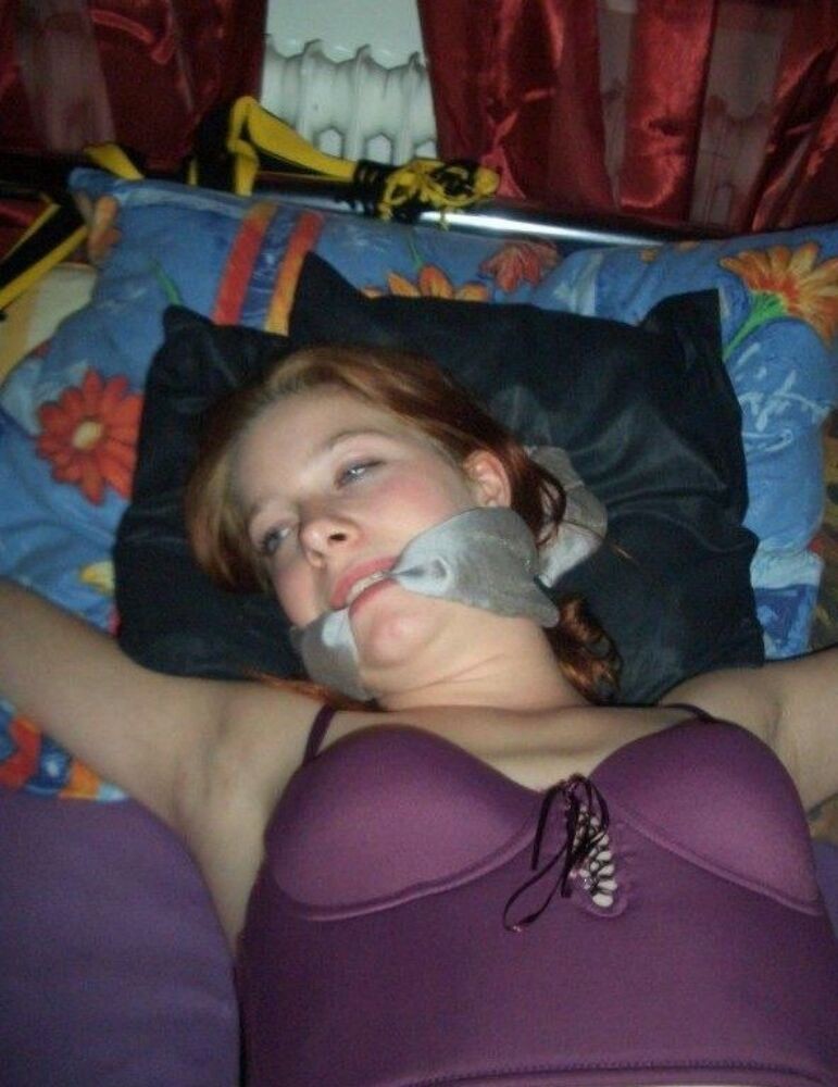 My Kinky Gfs tied up and fucked gallery 6 #72028211