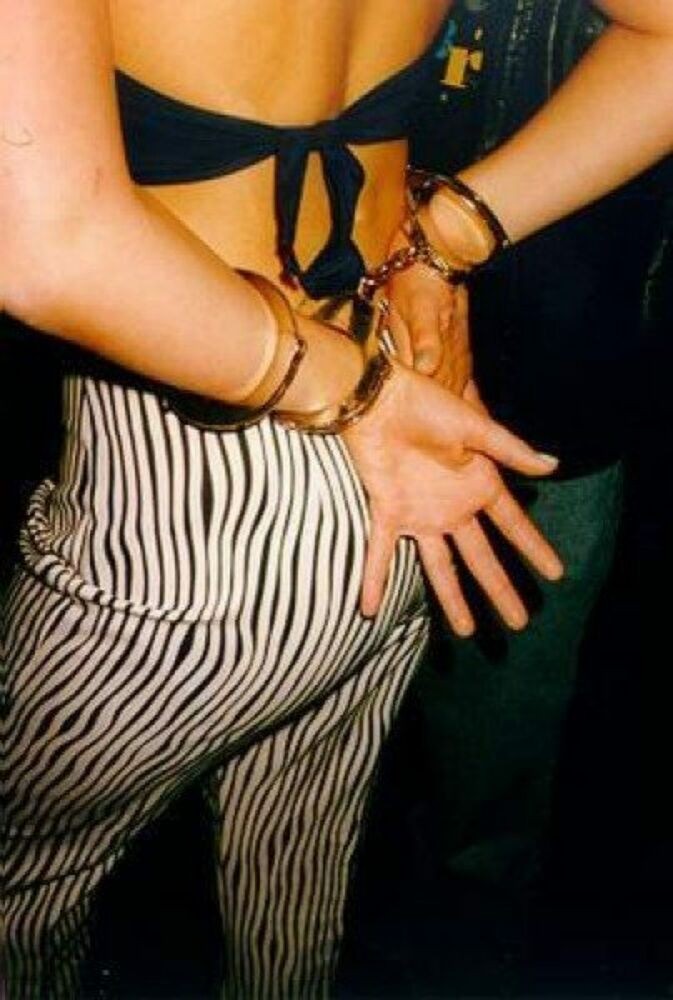 My Kinky Gfs tied up and fucked gallery 6 #72028228