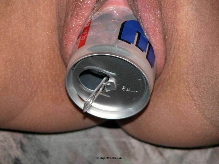 Amateur bizarre object insertion #73291506