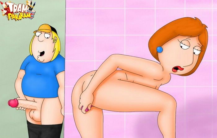 All the most famous toons in the dirtiest porn scenes #69670075