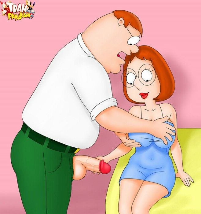 All the most famous toons in the dirtiest porn scenes #69670097