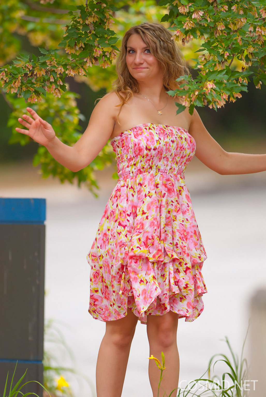 Flashing el parque
 #67639581